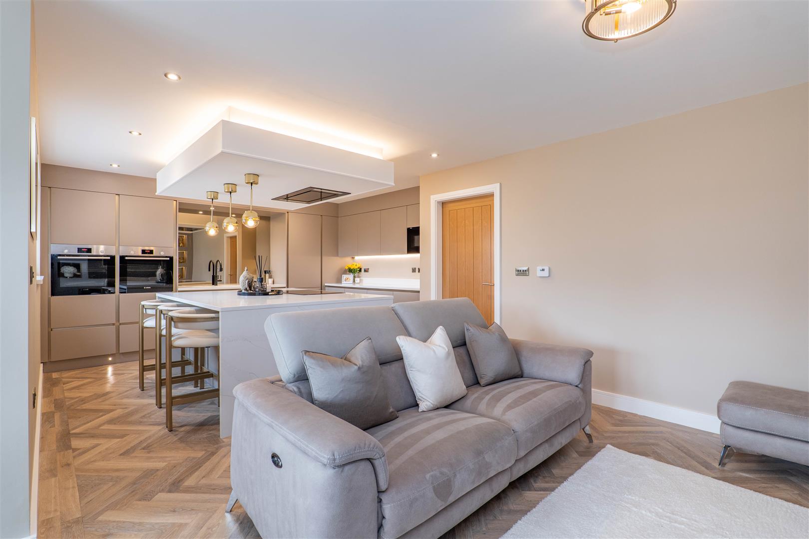 Pear Tree Close, Chorley